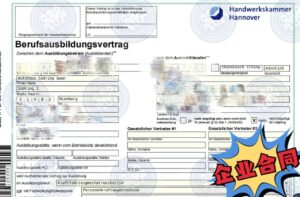 德国双元制官网