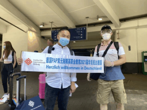 德国双元制留学真实案例